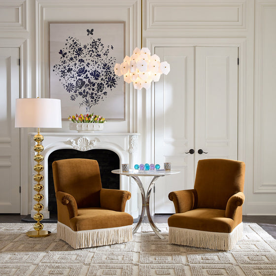 Bonaparte Chair