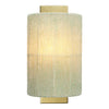 Sauge Sconce