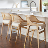 Sabot Stool