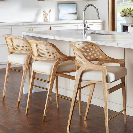 Sabot Stool