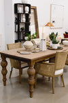 Chalet Dining Table
