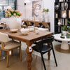 Chalet Dining Table
