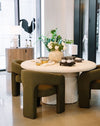 Dalba Dining Table