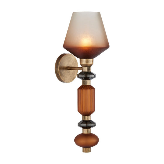 Soho Sconce
