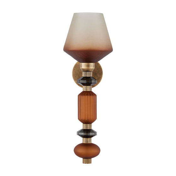 Soho Sconce