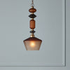 Soho Pendant