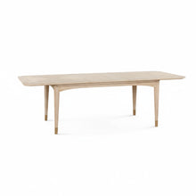  Stray Extendable Dining Table