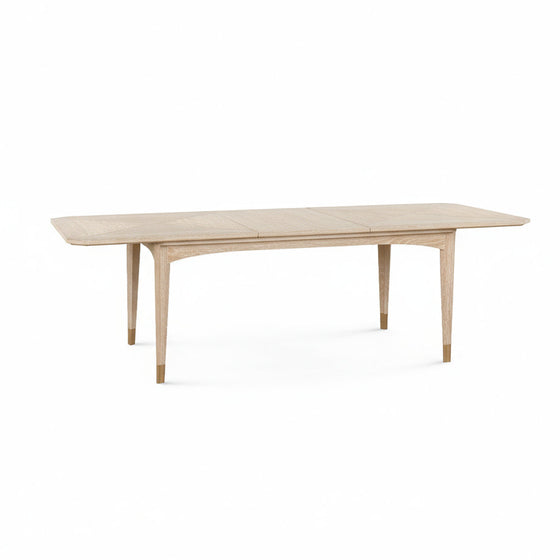 Stray Extendable Dining Table