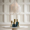 Twiggy Chandelier