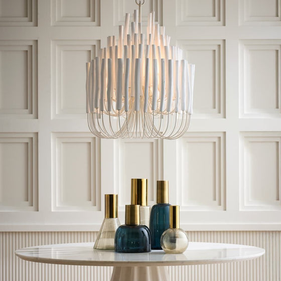 Twiggy Chandelier