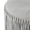 Taya Fringe Coffee Table