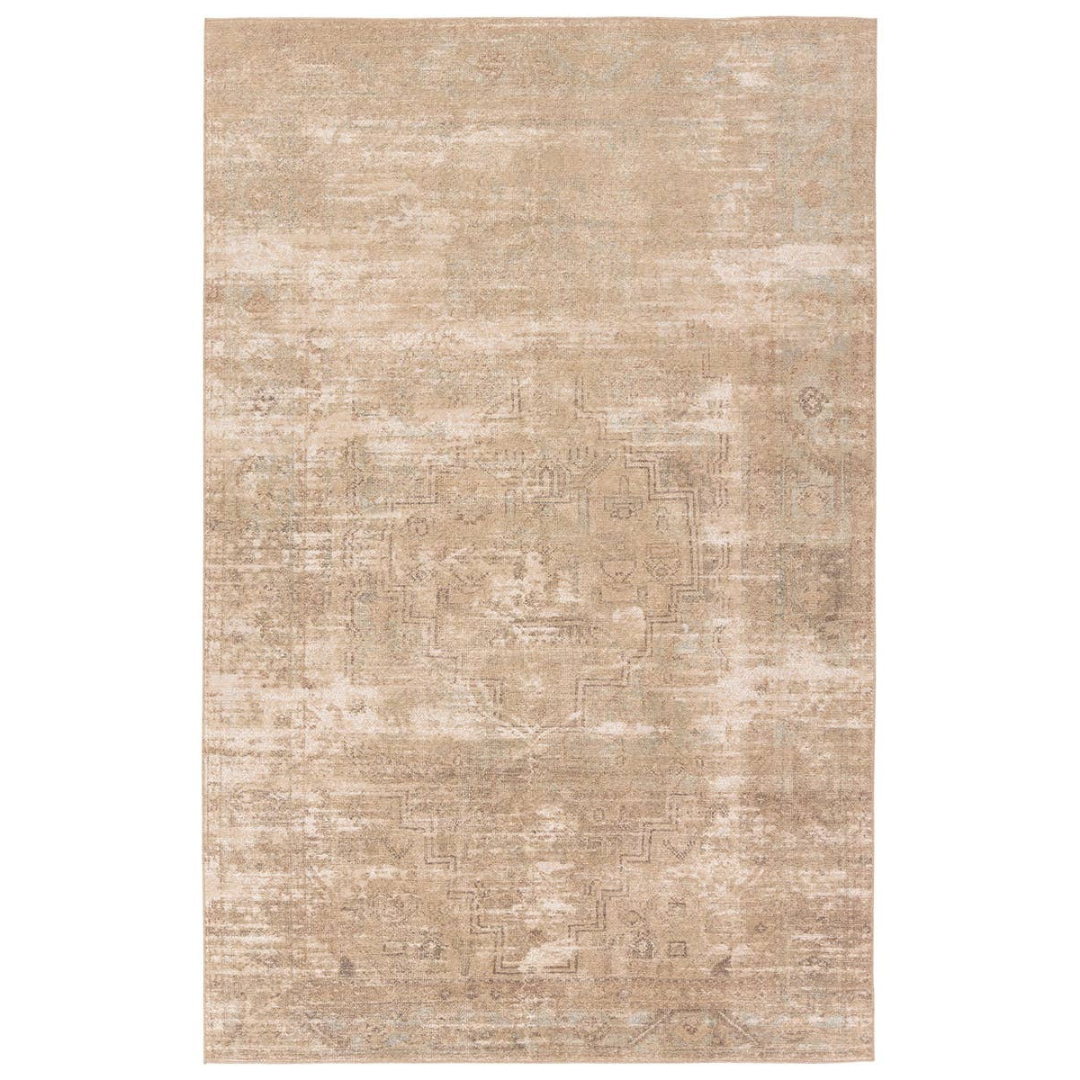 Tessa Rug – Black Rooster Decor