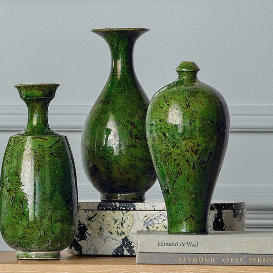 Toscana Vase Set