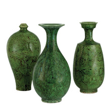  Toscana Vase Set