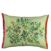 Etz Fringe Pillow