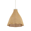 Trulli Outdoor Pendant