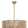 Tucci Chandelier