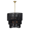 Tucci Chandelier
