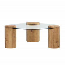 Tux Coffee Table