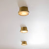 Tyler Flush Mount