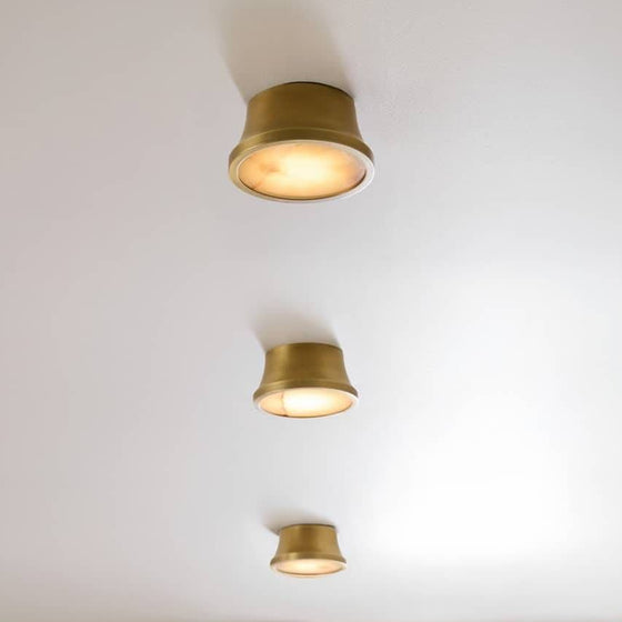 Tyler Flush Mount