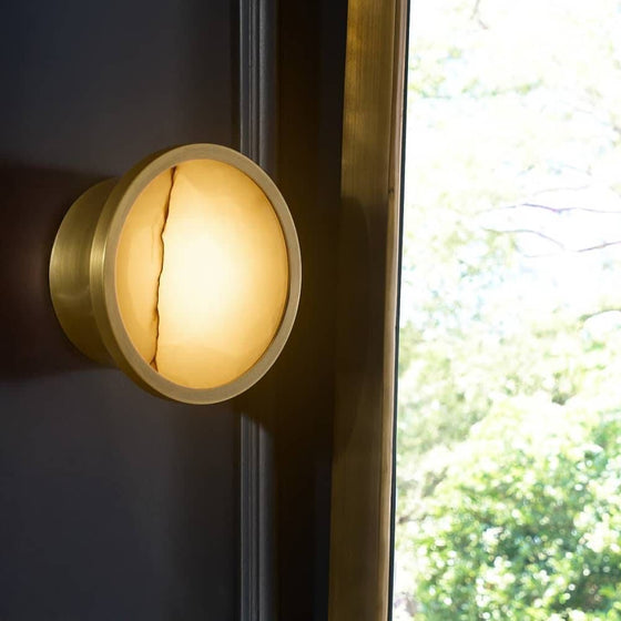 Tyler Flush Mount