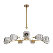  Janina Chandelier