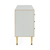 Ultramarine 58" Credenza