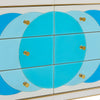 Ultramarine 58" Credenza