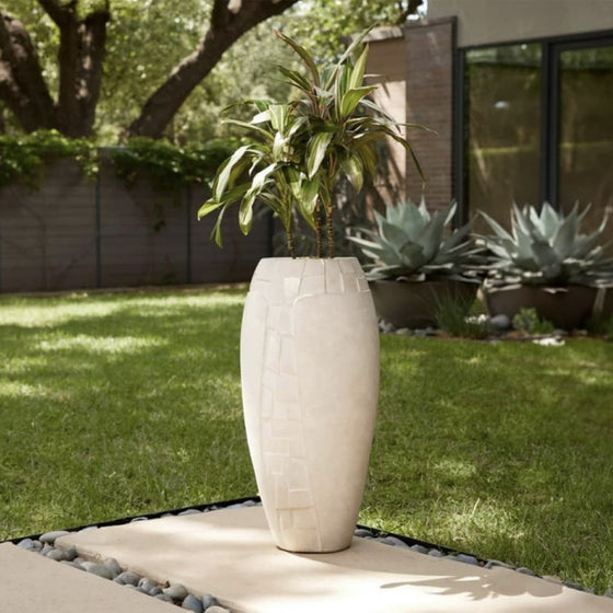 Verdure Outdoor Planter