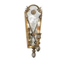  Venita Sconce