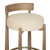 Vino Stool
