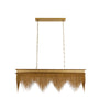 Viviana Linear Chandelier