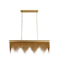  Viviana Linear Chandelier