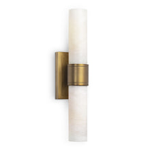 Northwood Swirl Black Wall Sconce Pillar Candle Holder - #284A0