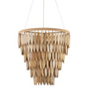 Zaca Chandelier