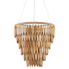 Zaca Chandelier