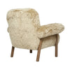 Zang Lounge Chair