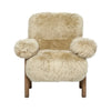 Zang Lounge Chair