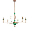 Meraude Chandelier