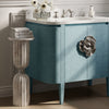Asha Drinks Table