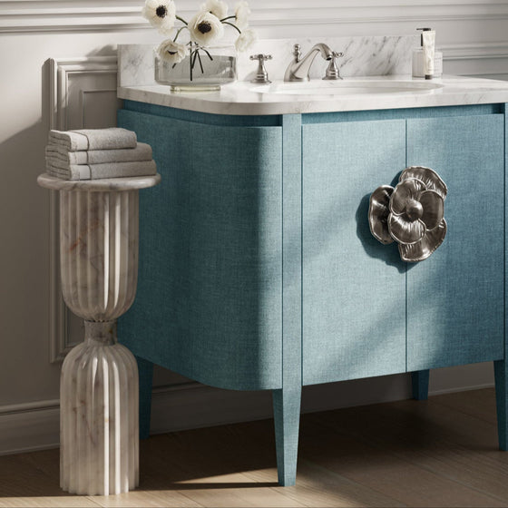 Asha Drinks Table