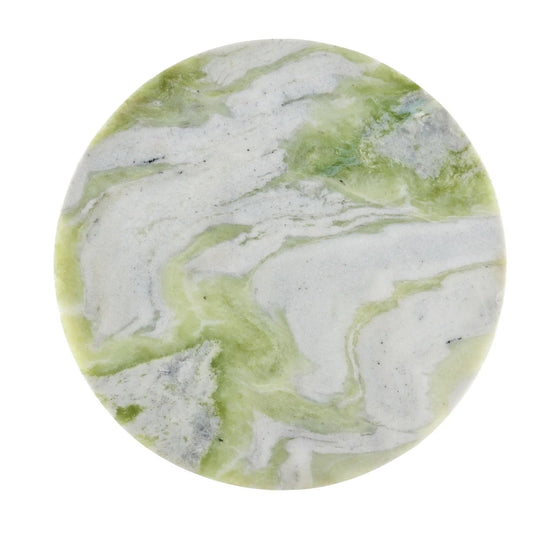 Kijani Accent Table