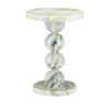 Kijani Accent Table