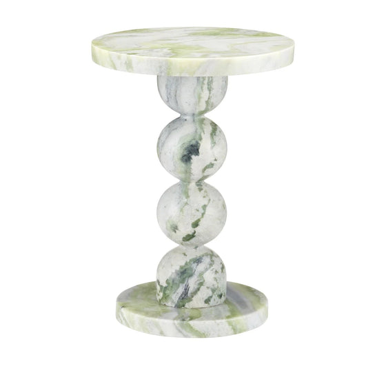 Kijani Accent Table