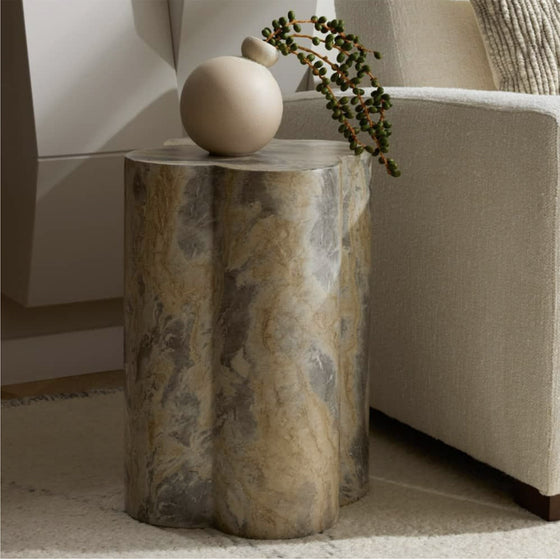 Marvita Accent Table