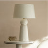 Borla Table Lamp