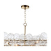 Eloria Linear Chandelier