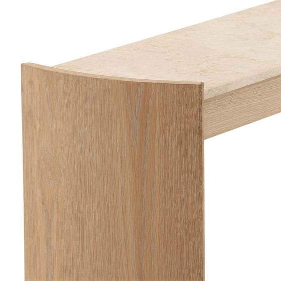 Brindisi Console Table