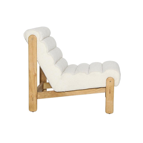 Benny Slipper Chair